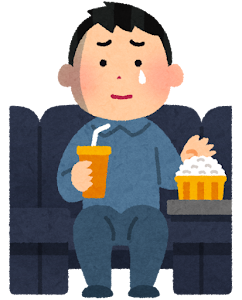 どん底の人生を2時間でひっくり返す『究極の自己肯定映画』がこれ。のサムネイル