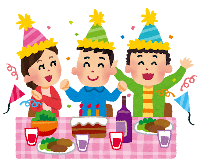家を「隠れ家」にする人と「パーティー会場」にする人の心理的な壁が深すぎる件のサムネイル