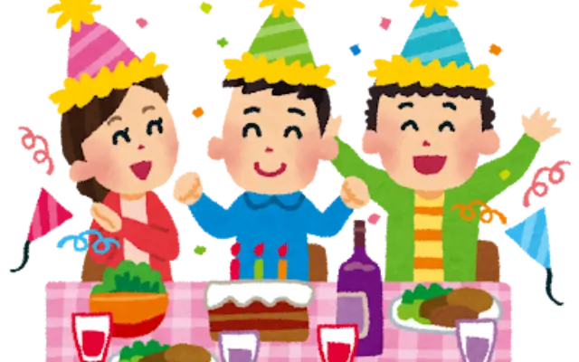 家を「隠れ家」にする人と「パーティー会場」にする人の心理的な壁が深すぎる件のサムネイル