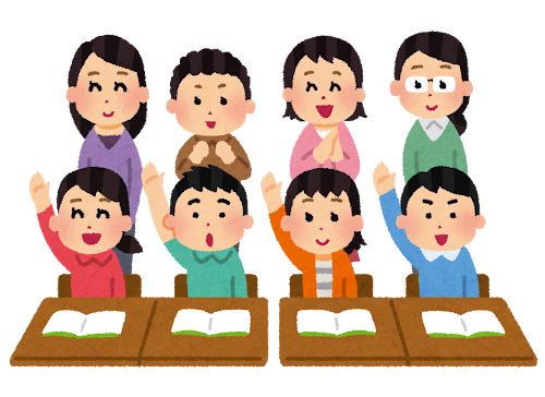 【子ども複数】学校行事多すぎて仕事いけない説のサムネイル