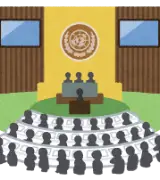 【悲報】日本、国連脱退の可能性浮上かwwG7で圧倒的に国連否定派な模様wwwwwのサムネイル