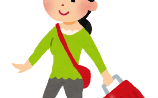 ぶっちゃけ友達と行くより楽しい。1人だからこそ輝く最高のお出かけ先のサムネイル