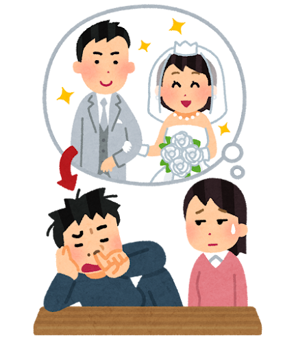 旦那の見た目がどんどん「おじさん化」していくの、ぶっちゃけ許せますか？のサムネイル