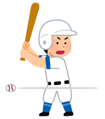 大谷さん、完全に球を見失うｗｗｗｗｗｗのサムネイル