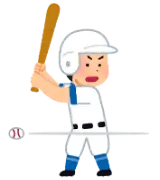 大谷さん、完全に球を見失うｗｗｗｗｗｗのサムネイル