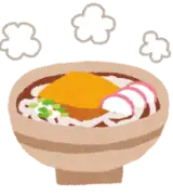 【知らないと損】大阪行ったら絶対食べて。これで1000円は安すぎるきつねうどん。のサムネイル