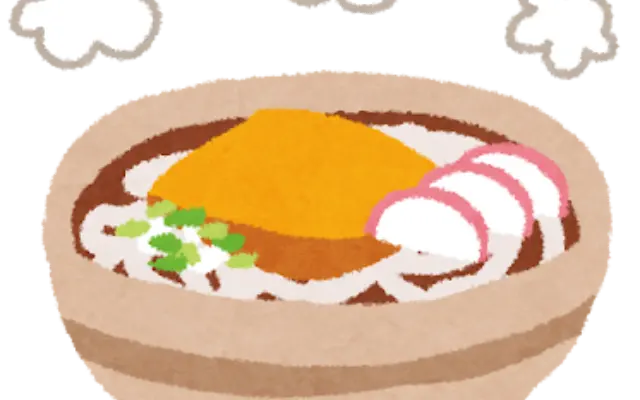 【知らないと損】大阪行ったら絶対食べて。これで1000円は安すぎるきつねうどん。のサムネイル