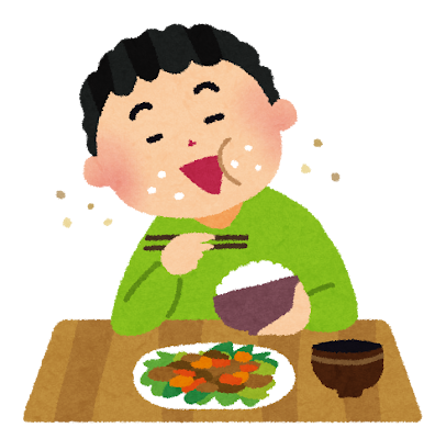 「これ人間だけど…」順番をきっちり守る日本のサルと比較された、中国の食事風景の真相のサムネイル