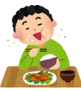 「これ人間だけど…」順番をきっちり守る日本のサルと比較された、中国の食事風景の真相のサムネイル
