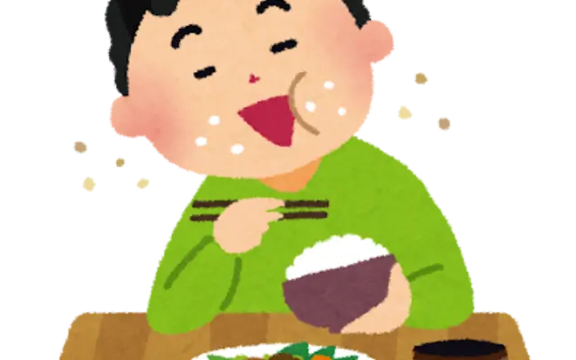 「これ人間だけど…」順番をきっちり守る日本のサルと比較された、中国の食事風景の真相のサムネイル