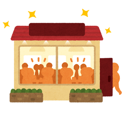 知らないとヤバい…客がガチで引いている「飲食店のNG衛生クオリティ」のサムネイル