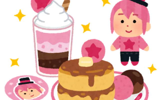 もしも『美味しんぼ』のコラボカフェがあったら…？出てくる料理がこちら。のサムネイル