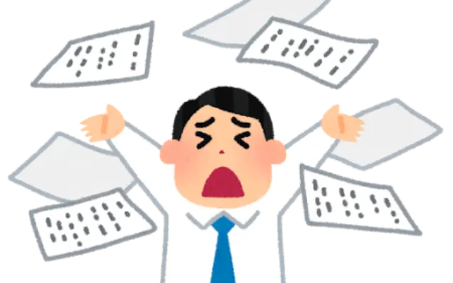 真面目な人ほど損をする。体が壊れる前に知っておくべき「逃げ時」の基準のサムネイル