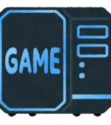 「ゲーミングPC・PS5・Switch2」を全部スルーして今何でゲームしてるの？のサムネイル