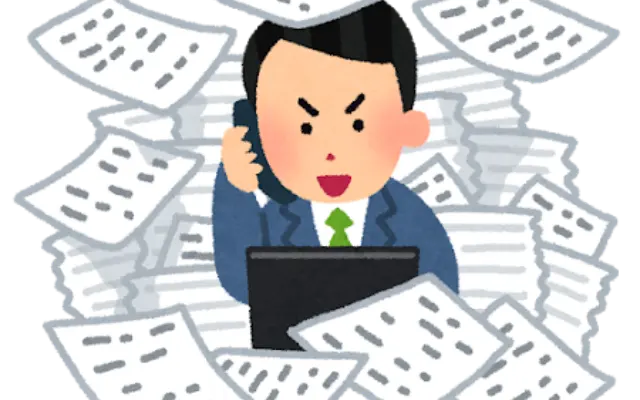 【17万人調査】「仕事ができる人」が1日3回こっそり向かう、社内の“意外すぎる場所”とは？のサムネイル