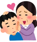 何歳になってもかわいがられる人って、ぶっちゃけ何が違うの？のサムネイル