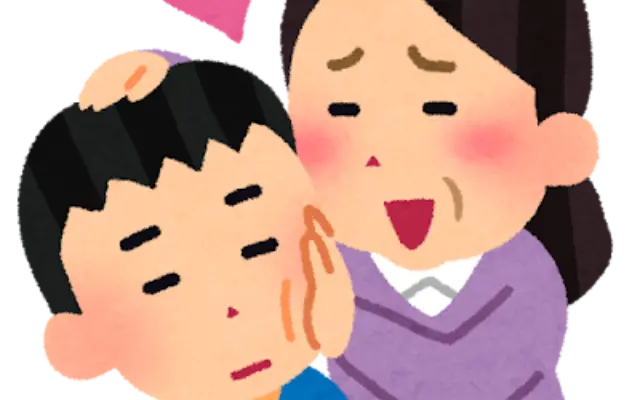 何歳になってもかわいがられる人って、ぶっちゃけ何が違うの？のサムネイル