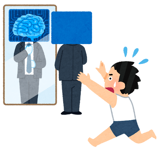 【本音】もうAIやめない？ 誰も幸せになってない気がする件のサムネイル
