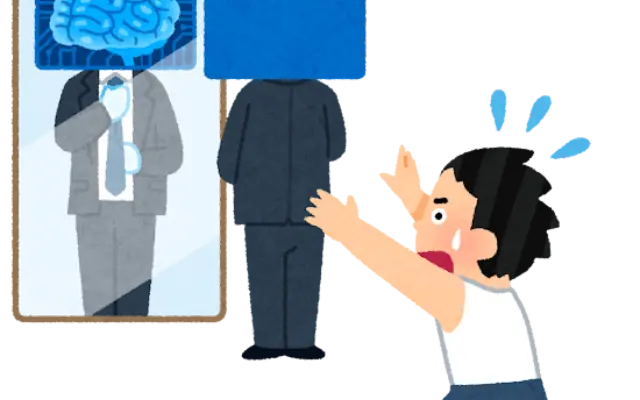 【本音】もうAIやめない？ 誰も幸せになってない気がする件のサムネイル