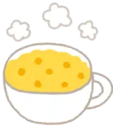 料理というか、もはやコーンが主役。のサムネイル
