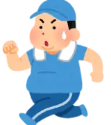 情報過多のダイエット界隈へ。ぶっちゃけ「運動」と「食事制限」どっちが痩せるの？のサムネイル