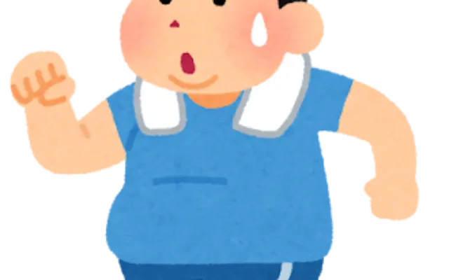 情報過多のダイエット界隈へ。ぶっちゃけ「運動」と「食事制限」どっちが痩せるの？のサムネイル