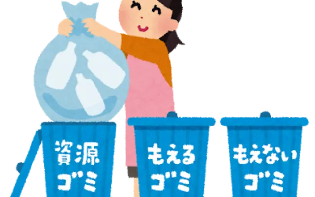 町内会を退会してゴミステーションを自腹設置した結果、思わぬ展開にのサムネイル