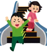 「ぶっちゃけ、歩いちゃう人」のリアル。エスカレーターで立ち止まれない私たちの言い分のサムネイル
