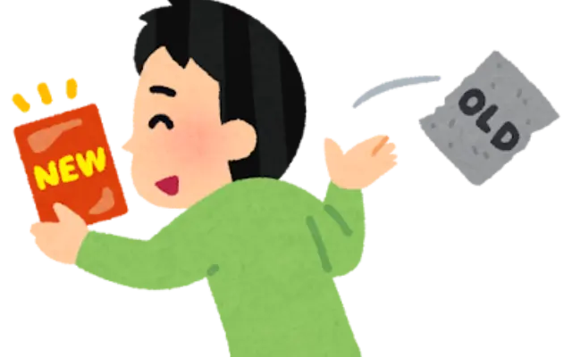 なぜ私たちは「学生時代の話」に飽きてしまうのか？居心地のいい人間関係の賞味期限のサムネイル