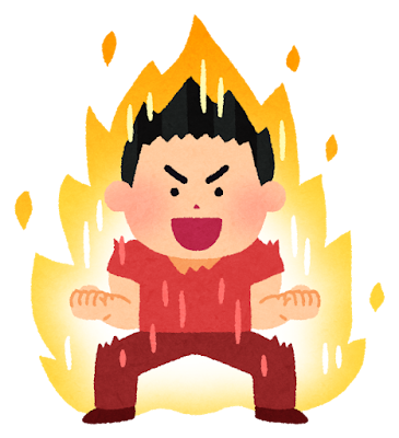 【即保存】秒で元気が出るメンタルハックのサムネイル