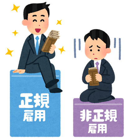 「正規もなくせ、非正規もなくせ」竹中平蔵が提案する、みんなが自由に働ける新時代の雇用制度のサムネイル