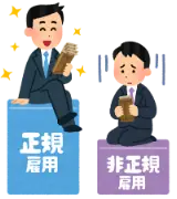 「正規もなくせ、非正規もなくせ」竹中平蔵が提案する、みんなが自由に働ける新時代の雇用制度のサムネイル