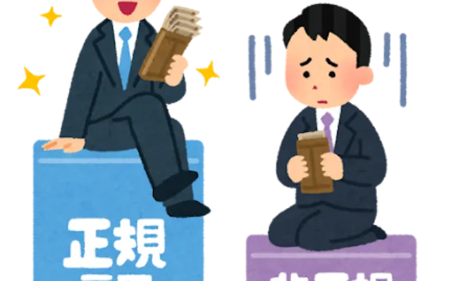 「正規もなくせ、非正規もなくせ」竹中平蔵が提案する、みんなが自由に働ける新時代の雇用制度のサムネイル