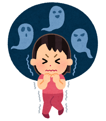 これ経験しても、まだ幽霊信じないって言える？のサムネイル