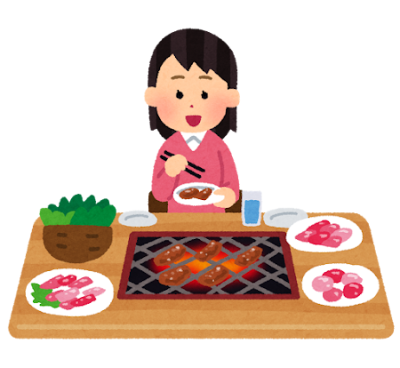 ワイ「1人焼肉食べ放題行くでー」 敵「無敵の人かな？」←これのサムネイル