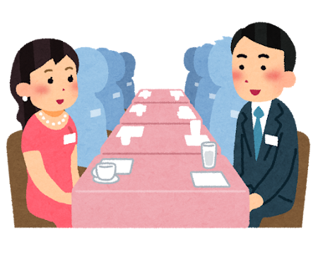 【全女子が共感】婚活で「あ、この人無理」ってなる瞬間ナンバーワンのサムネイル