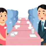 【全女子が共感】婚活で「あ、この人無理」ってなる瞬間ナンバーワンのサムネイル