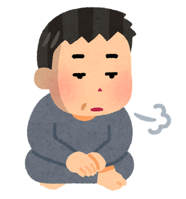 「ぶっちゃけ今、何もしたくない人」全員集合。のサムネイル
