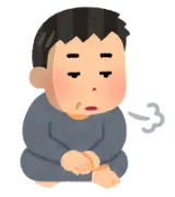 「ぶっちゃけ今、何もしたくない人」全員集合。のサムネイル
