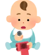 【時が止まった】育児人生で一番「やっちまった」瞬間がこれ。のサムネイル