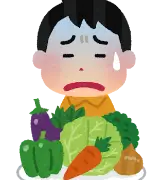 嫌いなものを貰ったらどうする？みんながやってる秘密の対処法のサムネイル
