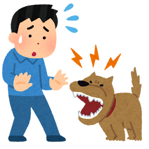 【動画】中国人さん、吠えてきた犬に『人間を辞めたレベルの報復』をして完全勝利してしまうwwwwwwのサムネイル