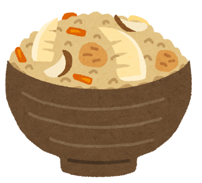 炊き込みご飯の日って、ぶっちゃけ「おかずの正解」分からなくない？のサムネイル