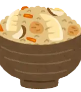 炊き込みご飯の日って、ぶっちゃけ「おかずの正解」分からなくない？のサムネイル