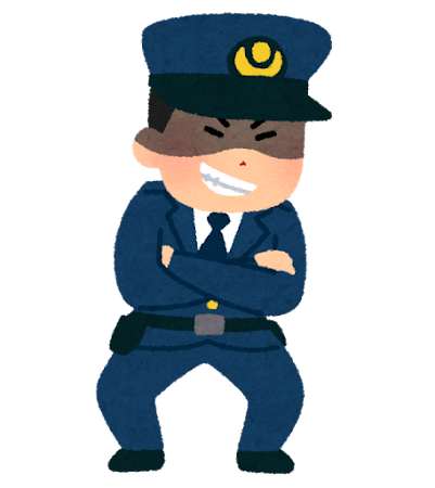 「あなたが容疑者です」不安を煽る最新詐欺の手口、福井県警が“撃退音声”を公開「絶対にだまされないで」のサムネイル