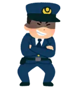 「あなたが容疑者です」不安を煽る最新詐欺の手口、福井県警が“撃退音声”を公開「絶対にだまされないで」のサムネイル