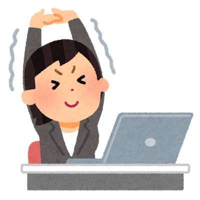 少人数職場で働く人、今すぐ集まってのサムネイル