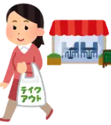 「えっ、無料なの！？」サイゼリヤで食べ残しを持ち帰ろうとした客が目撃した“衝撃の光景”に215万人が絶賛のサムネイル