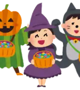 【悲報】令和の若者、マジでハロウィンに興味ない説のサムネイル