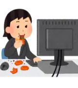 「お腹空いた…」を1口で黙らせる職場用おやつがこれ。のサムネイル